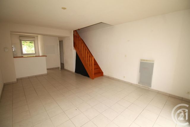 Appartement F3 à vendre - 3 pièces - 60.89 m2 - SARLAT LA CANEDA - 24 - AQUITAINE - Century 21 Patrimoine 24 Appartement F3 à vendre - 3 pièces - 60.89 m2 - SARLAT LA CANEDA - 24 - AQUITAINE - Century 21 Patrimoine 24