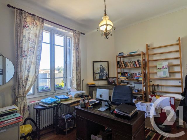 maison à vendre - 11 pièces - 165.6 m2 - SARLAT LA CANEDA - 24 - AQUITAINE - Century 21 Patrimoine 24