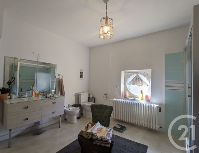 maison à vendre - 11 pièces - 165.6 m2 - SARLAT LA CANEDA - 24 - AQUITAINE - Century 21 Patrimoine 24