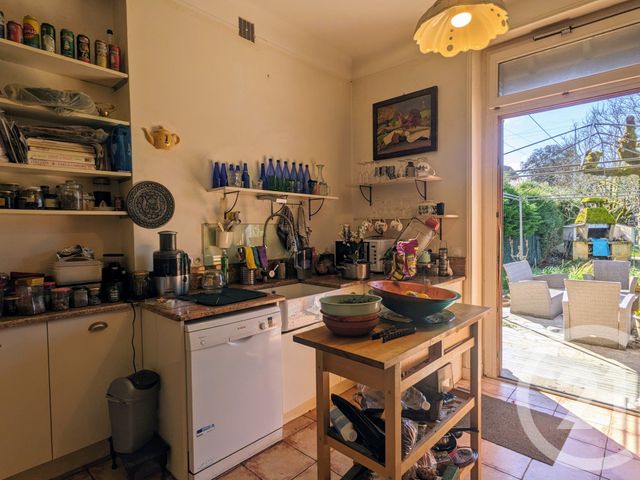 maison à vendre - 11 pièces - 165.6 m2 - SARLAT LA CANEDA - 24 - AQUITAINE - Century 21 Patrimoine 24