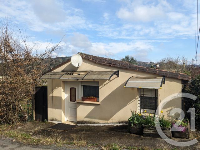 maison à vendre - 11 pièces - 165.6 m2 - SARLAT LA CANEDA - 24 - AQUITAINE - Century 21 Patrimoine 24