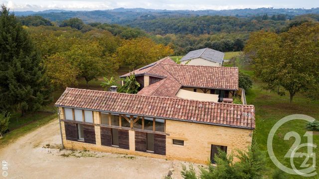 maison à vendre - 5 pièces - 195.04 m2 - ST CREPIN ET CARLUCET - 24 - AQUITAINE - Century 21 Patrimoine 24 maison à vendre - 5 pièces - 195.04 m2 - ST CREPIN ET CARLUCET - 24 - AQUITAINE - Century 21 Patrimoine 24
