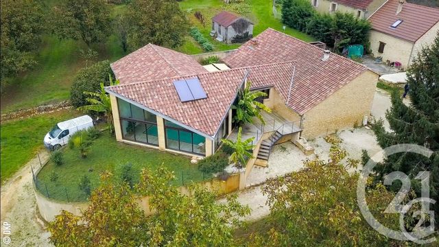maison à vendre - 5 pièces - 195.04 m2 - ST CREPIN ET CARLUCET - 24 - AQUITAINE - Century 21 Patrimoine 24 maison à vendre - 5 pièces - 195.04 m2 - ST CREPIN ET CARLUCET - 24 - AQUITAINE - Century 21 Patrimoine 24