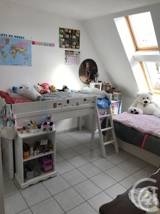 Appartement F3 à vendre - 3 pièces - 57.0 m2 - SARLAT LA CANEDA - 24 - AQUITAINE - Century 21 Patrimoine 24 Appartement F3 à vendre - 3 pièces - 57.0 m2 - SARLAT LA CANEDA - 24 - AQUITAINE - Century 21 Patrimoine 24