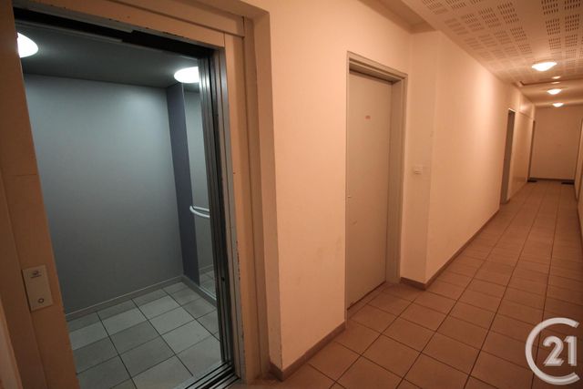 Appartement F3 à vendre - 3 pièces - 57.0 m2 - SARLAT LA CANEDA - 24 - AQUITAINE - Century 21 Patrimoine 24 Appartement F3 à vendre - 3 pièces - 57.0 m2 - SARLAT LA CANEDA - 24 - AQUITAINE - Century 21 Patrimoine 24