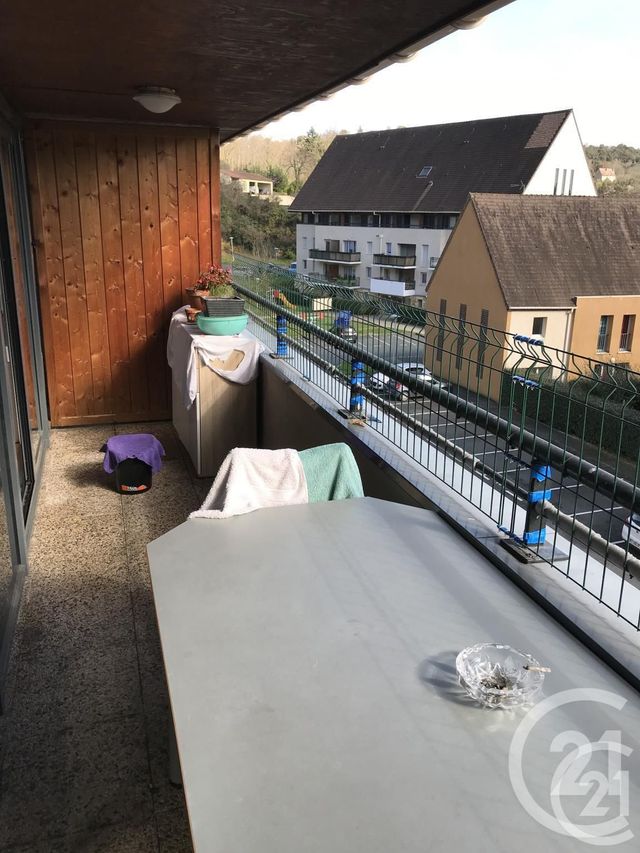 Appartement F3 à vendre - 3 pièces - 57.0 m2 - SARLAT LA CANEDA - 24 - AQUITAINE - Century 21 Patrimoine 24 Appartement F3 à vendre - 3 pièces - 57.0 m2 - SARLAT LA CANEDA - 24 - AQUITAINE - Century 21 Patrimoine 24