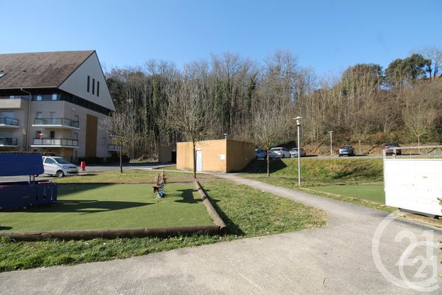 Appartement F3 à vendre - 3 pièces - 57.0 m2 - SARLAT LA CANEDA - 24 - AQUITAINE - Century 21 Patrimoine 24 Appartement F3 à vendre - 3 pièces - 57.0 m2 - SARLAT LA CANEDA - 24 - AQUITAINE - Century 21 Patrimoine 24