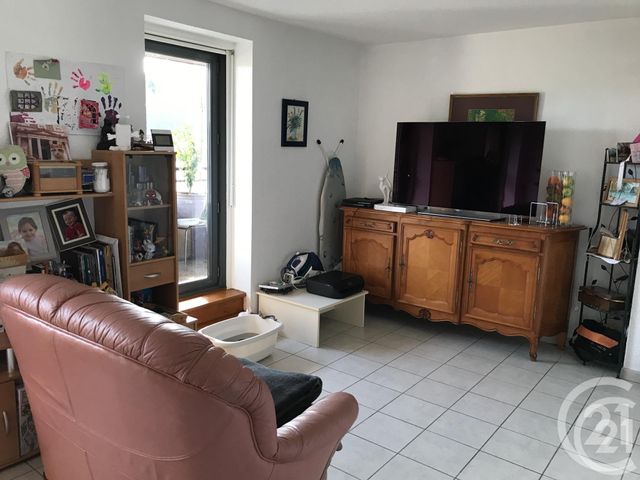 Appartement F3 à vendre - 3 pièces - 57.0 m2 - SARLAT LA CANEDA - 24 - AQUITAINE - Century 21 Patrimoine 24 Appartement F3 à vendre - 3 pièces - 57.0 m2 - SARLAT LA CANEDA - 24 - AQUITAINE - Century 21 Patrimoine 24