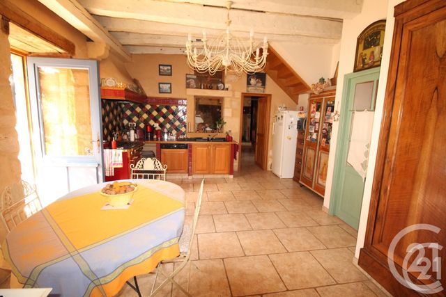 Afficher la photo en grand maison à vendre - 10 pièces - 276.89 m2 - CASTELS - 24 - AQUITAINE - Century 21 Patrimoine 24