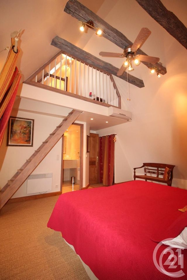 Afficher la photo en grand maison à vendre - 10 pièces - 276.89 m2 - CASTELS - 24 - AQUITAINE - Century 21 Patrimoine 24