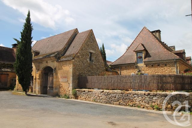 Afficher la photo en grand maison à vendre - 10 pièces - 276.89 m2 - CASTELS - 24 - AQUITAINE - Century 21 Patrimoine 24