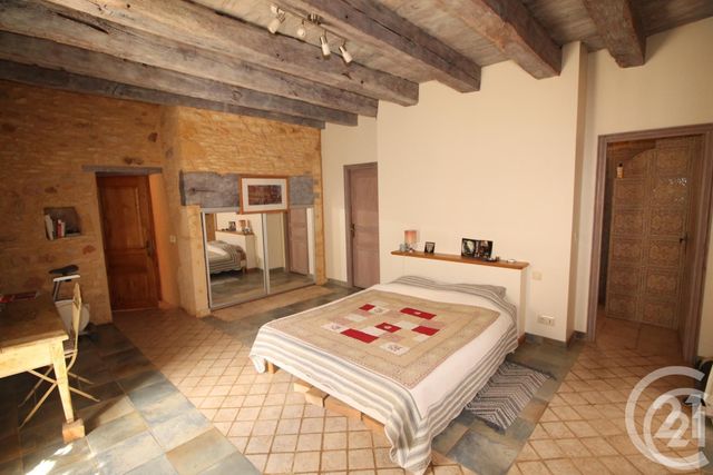 Afficher la photo en grand maison à vendre - 10 pièces - 276.89 m2 - CASTELS - 24 - AQUITAINE - Century 21 Patrimoine 24