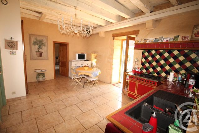 Afficher la photo en grand maison à vendre - 10 pièces - 276.89 m2 - CASTELS - 24 - AQUITAINE - Century 21 Patrimoine 24