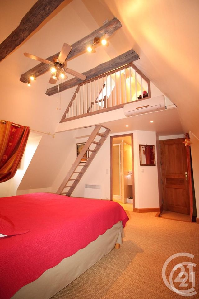 Afficher la photo en grand maison à vendre - 10 pièces - 276.89 m2 - CASTELS - 24 - AQUITAINE - Century 21 Patrimoine 24