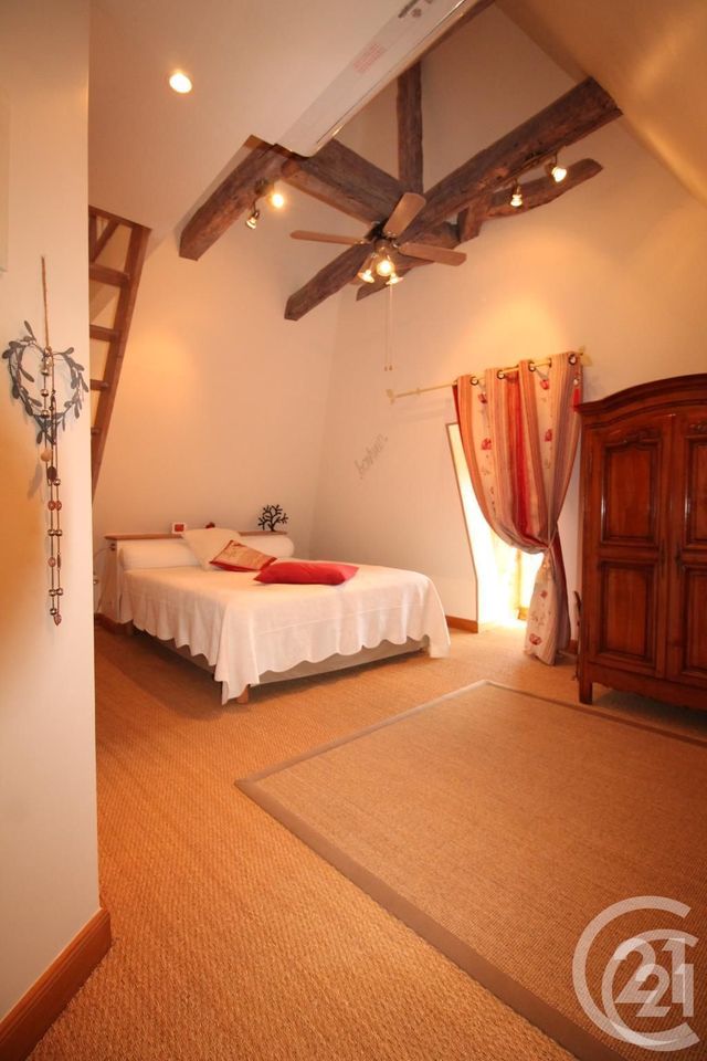 Afficher la photo en grand maison à vendre - 10 pièces - 276.89 m2 - CASTELS - 24 - AQUITAINE - Century 21 Patrimoine 24