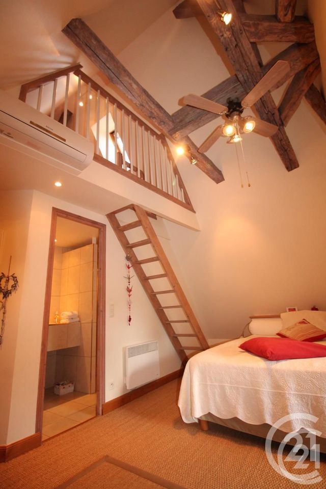 Afficher la photo en grand maison à vendre - 10 pièces - 276.89 m2 - CASTELS - 24 - AQUITAINE - Century 21 Patrimoine 24