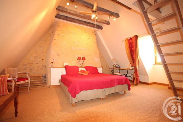 Afficher la photo en grand maison à vendre - 10 pièces - 276.89 m2 - CASTELS - 24 - AQUITAINE - Century 21 Patrimoine 24