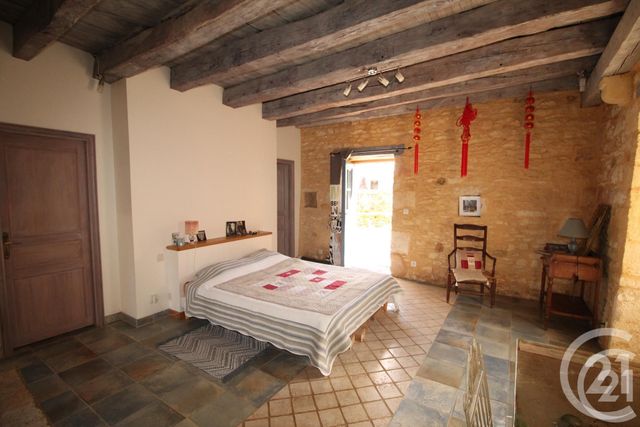 Afficher la photo en grand maison à vendre - 10 pièces - 276.89 m2 - CASTELS - 24 - AQUITAINE - Century 21 Patrimoine 24