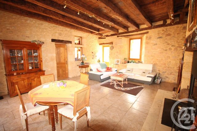 Afficher la photo en grand maison à vendre - 10 pièces - 276.89 m2 - CASTELS - 24 - AQUITAINE - Century 21 Patrimoine 24