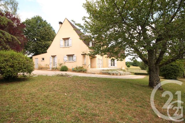 maison à vendre - 6 pièces - 185.96 m2 - SARLAT LA CANEDA - 24 - AQUITAINE - Century 21 Patrimoine 24 maison à vendre - 6 pièces - 185.96 m2 - SARLAT LA CANEDA - 24 - AQUITAINE - Century 21 Patrimoine 24