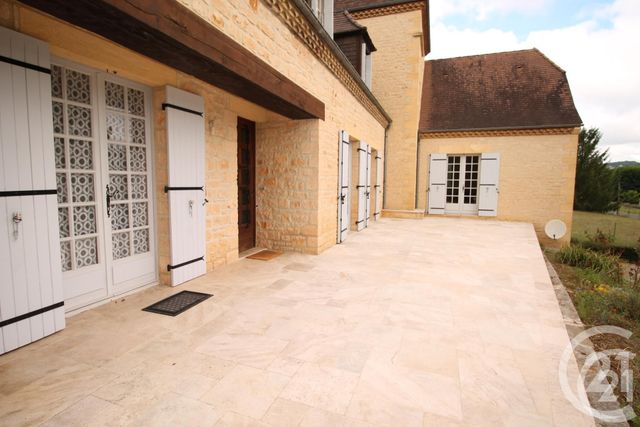 maison à vendre - 6 pièces - 185.96 m2 - SARLAT LA CANEDA - 24 - AQUITAINE - Century 21 Patrimoine 24 maison à vendre - 6 pièces - 185.96 m2 - SARLAT LA CANEDA - 24 - AQUITAINE - Century 21 Patrimoine 24