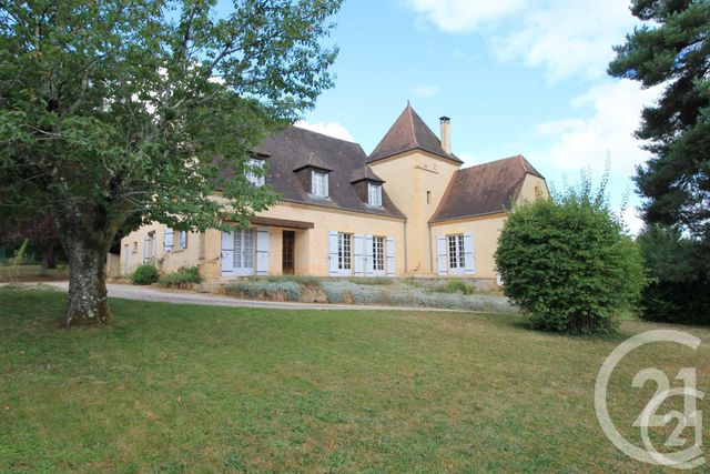 maison à vendre - 6 pièces - 185.96 m2 - SARLAT LA CANEDA - 24 - AQUITAINE - Century 21 Patrimoine 24 maison à vendre - 6 pièces - 185.96 m2 - SARLAT LA CANEDA - 24 - AQUITAINE - Century 21 Patrimoine 24