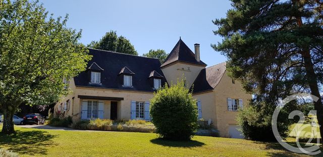 maison à vendre - 6 pièces - 185.96 m2 - SARLAT LA CANEDA - 24 - AQUITAINE - Century 21 Patrimoine 24 maison à vendre - 6 pièces - 185.96 m2 - SARLAT LA CANEDA - 24 - AQUITAINE - Century 21 Patrimoine 24