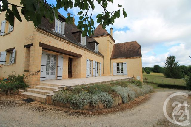 maison à vendre - 6 pièces - 185.96 m2 - SARLAT LA CANEDA - 24 - AQUITAINE - Century 21 Patrimoine 24 maison à vendre - 6 pièces - 185.96 m2 - SARLAT LA CANEDA - 24 - AQUITAINE - Century 21 Patrimoine 24