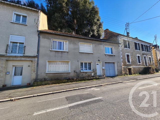 maison - SARLAT LA CANEDA - 24