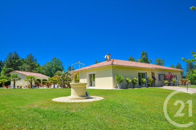 maison à vendre - 8 pièces - 270.99 m2 - STE NATHALENE - 24 - AQUITAINE - Century 21 Patrimoine 24 maison à vendre - 8 pièces - 270.99 m2 - STE NATHALENE - 24 - AQUITAINE - Century 21 Patrimoine 24