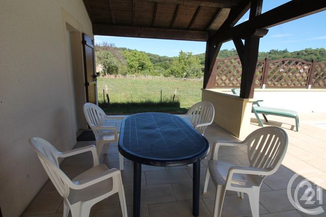 Afficher la photo en grand maison à vendre - 4 pièces - 89.0 m2 - CALVIAC EN PERIGORD - 24 - AQUITAINE - Century 21 Patrimoine 24