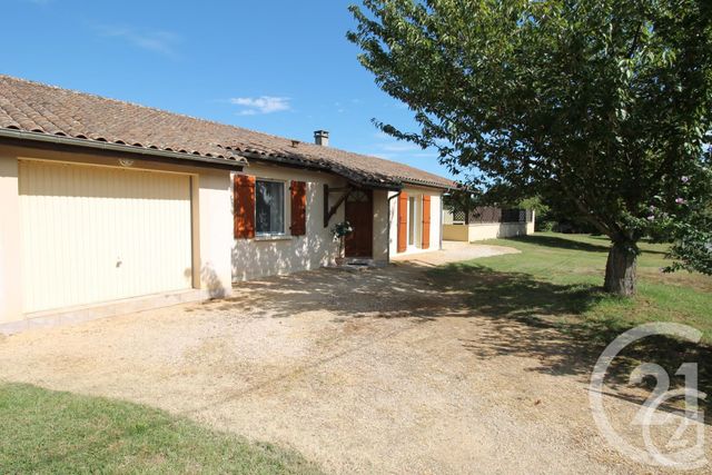 Afficher la photo en grand maison à vendre - 4 pièces - 89.0 m2 - CALVIAC EN PERIGORD - 24 - AQUITAINE - Century 21 Patrimoine 24