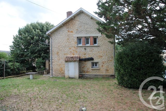 Afficher la photo en grand maison à vendre - 4 pièces - 135.4 m2 - SARLAT LA CANEDA - 24 - AQUITAINE - Century 21 Patrimoine 24