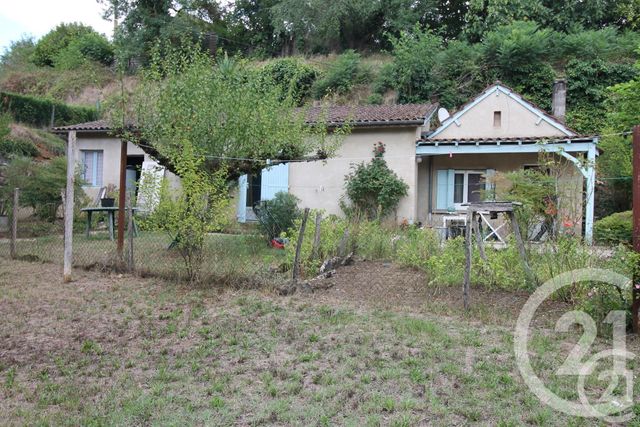 Afficher la photo en grand maison à vendre - 4 pièces - 135.4 m2 - SARLAT LA CANEDA - 24 - AQUITAINE - Century 21 Patrimoine 24