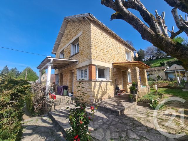 maison - SARLAT LA CANEDA - 24