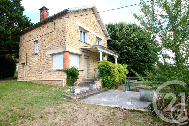 Afficher la photo en grand maison à vendre - 4 pièces - 135.4 m2 - SARLAT LA CANEDA - 24 - AQUITAINE - Century 21 Patrimoine 24