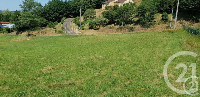 Afficher la photo en grand terrain à vendre - 1224.0 m2 - SARLAT LA CANEDA - 24 - AQUITAINE - Century 21 Patrimoine 24