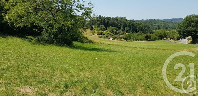 Afficher la photo en grand terrain à vendre - 1224.0 m2 - SARLAT LA CANEDA - 24 - AQUITAINE - Century 21 Patrimoine 24