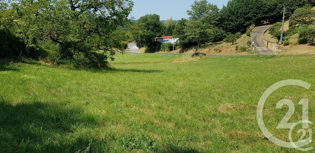 Afficher la photo en grand terrain à vendre - 1224.0 m2 - SARLAT LA CANEDA - 24 - AQUITAINE - Century 21 Patrimoine 24
