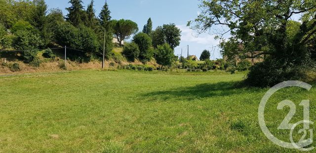Afficher la photo en grand terrain à vendre - 1224.0 m2 - SARLAT LA CANEDA - 24 - AQUITAINE - Century 21 Patrimoine 24