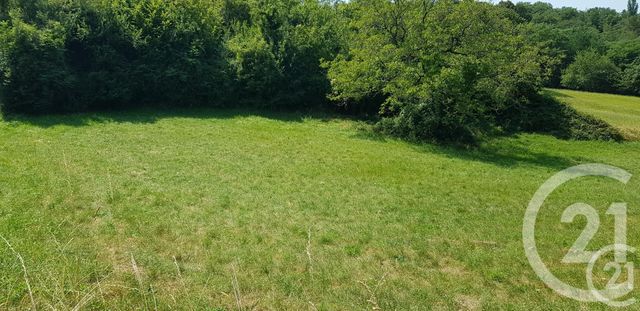 Afficher la photo en grand terrain à vendre - 1224.0 m2 - SARLAT LA CANEDA - 24 - AQUITAINE - Century 21 Patrimoine 24