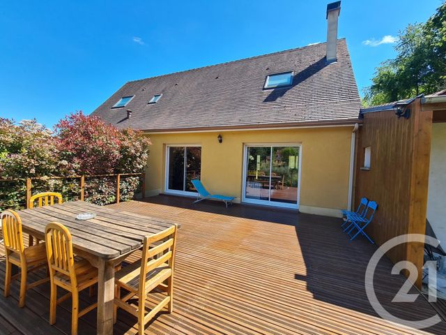 maison à vendre - 6 pièces - 144.65 m2 - SARLAT LA CANEDA - 24 - AQUITAINE - Century 21 Patrimoine 24 maison à vendre - 6 pièces - 144.65 m2 - SARLAT LA CANEDA - 24 - AQUITAINE - Century 21 Patrimoine 24