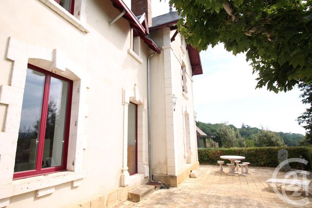 Afficher la photo en grand maison à vendre - 9 pièces - 270.9 m2 - VITRAC - 24 - AQUITAINE - Century 21 Patrimoine 24