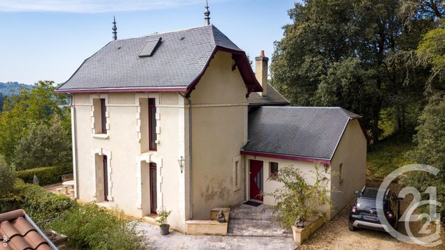 Afficher la photo en grand maison à vendre - 9 pièces - 270.9 m2 - VITRAC - 24 - AQUITAINE - Century 21 Patrimoine 24