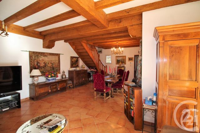 Afficher la photo en grand maison à vendre - 6 pièces - 204.13 m2 - SARLAT LA CANEDA - 24 - AQUITAINE - Century 21 Patrimoine 24