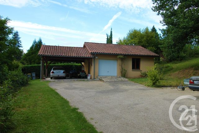 Afficher la photo en grand maison à vendre - 6 pièces - 204.13 m2 - SARLAT LA CANEDA - 24 - AQUITAINE - Century 21 Patrimoine 24