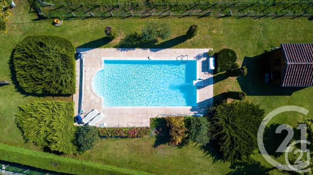 Afficher la photo en grand maison à vendre - 6 pièces - 204.13 m2 - SARLAT LA CANEDA - 24 - AQUITAINE - Century 21 Patrimoine 24