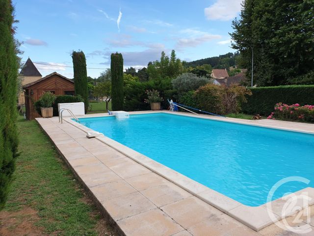 Afficher la photo en grand maison à vendre - 6 pièces - 204.13 m2 - SARLAT LA CANEDA - 24 - AQUITAINE - Century 21 Patrimoine 24