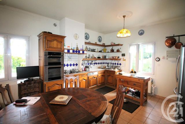 Afficher la photo en grand maison à vendre - 6 pièces - 204.13 m2 - SARLAT LA CANEDA - 24 - AQUITAINE - Century 21 Patrimoine 24