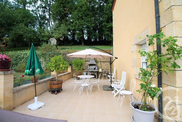 Afficher la photo en grand maison à vendre - 6 pièces - 204.13 m2 - SARLAT LA CANEDA - 24 - AQUITAINE - Century 21 Patrimoine 24